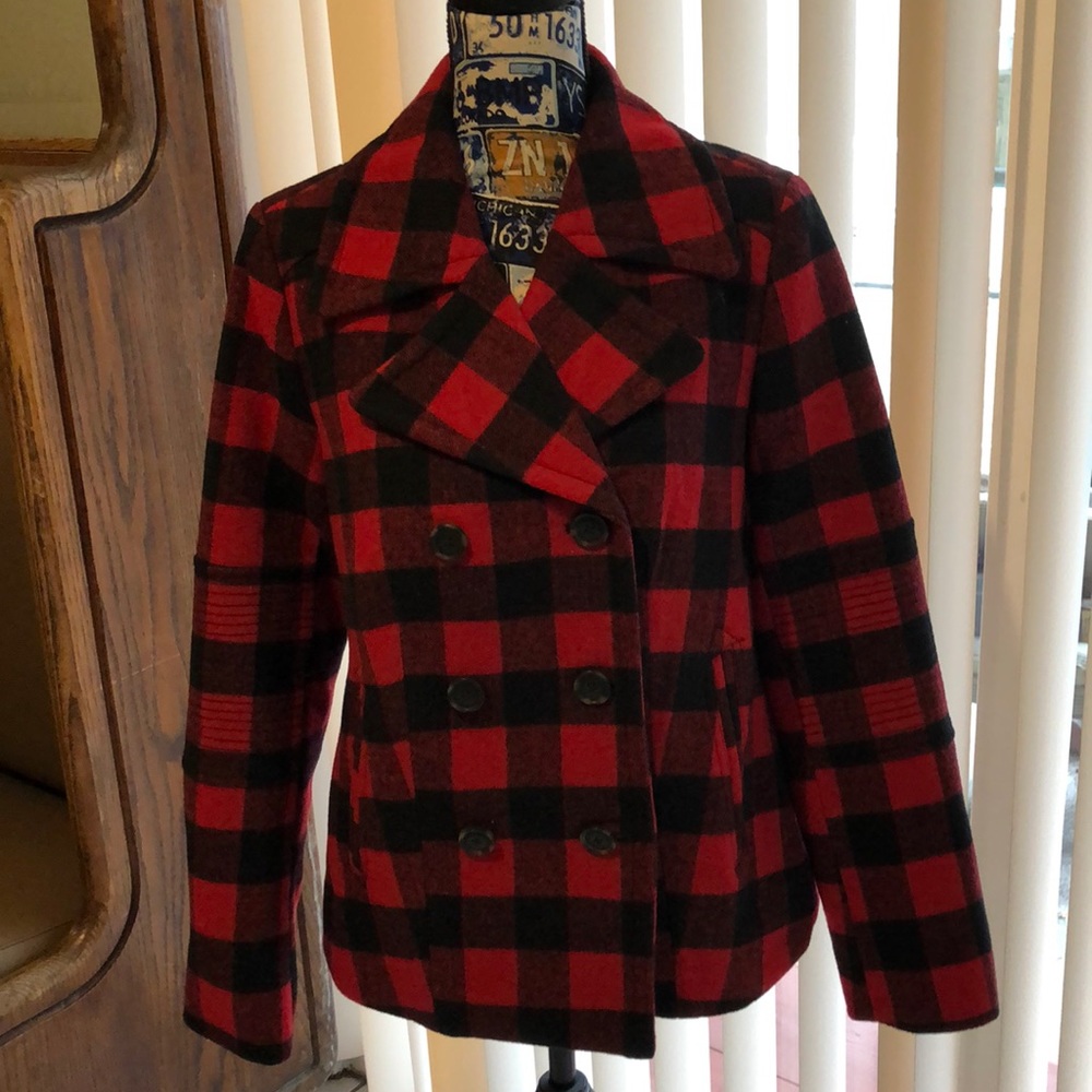 American Eagle Jacket - image 1